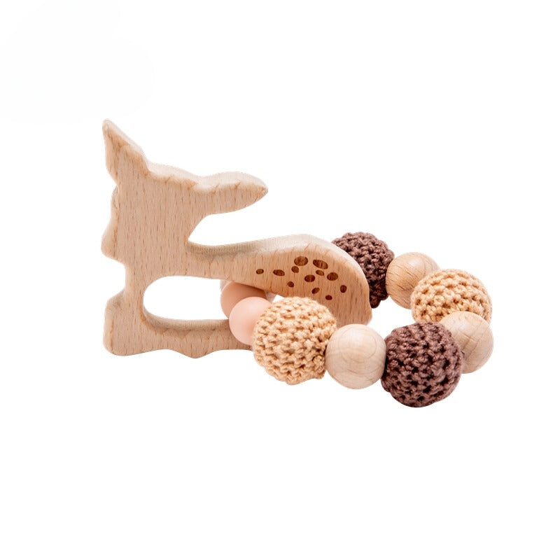 Crochet Play