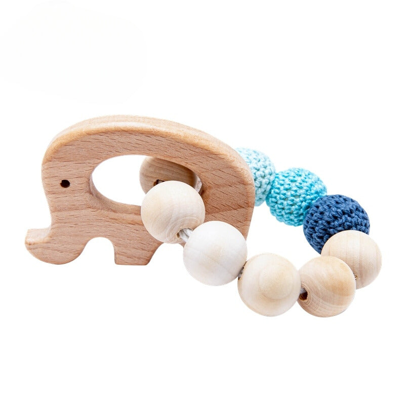 Crochet Play