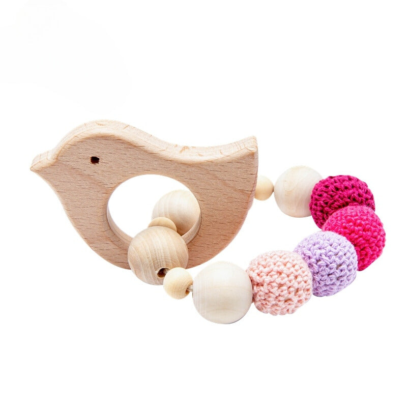 Crochet Play