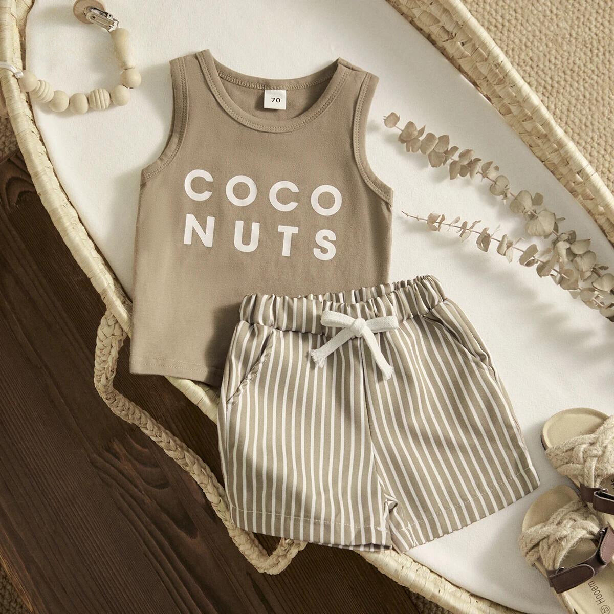 Coco Nuts