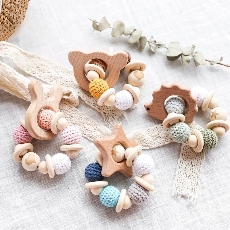 Crochet Play