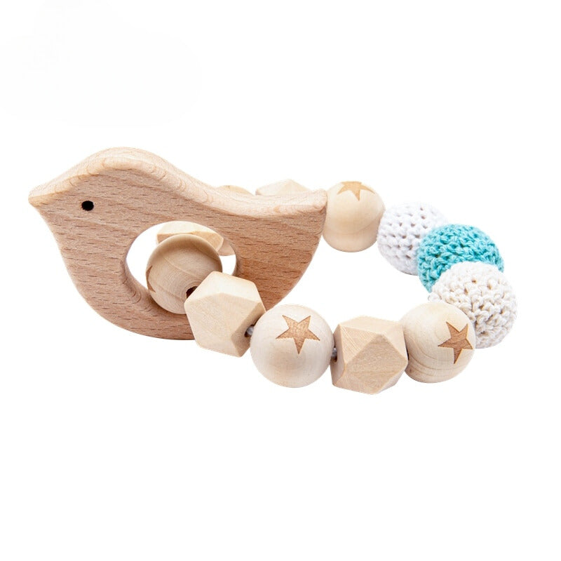 Crochet Play