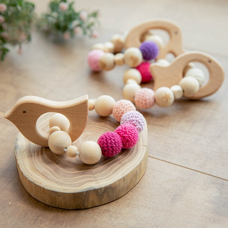 Crochet Play