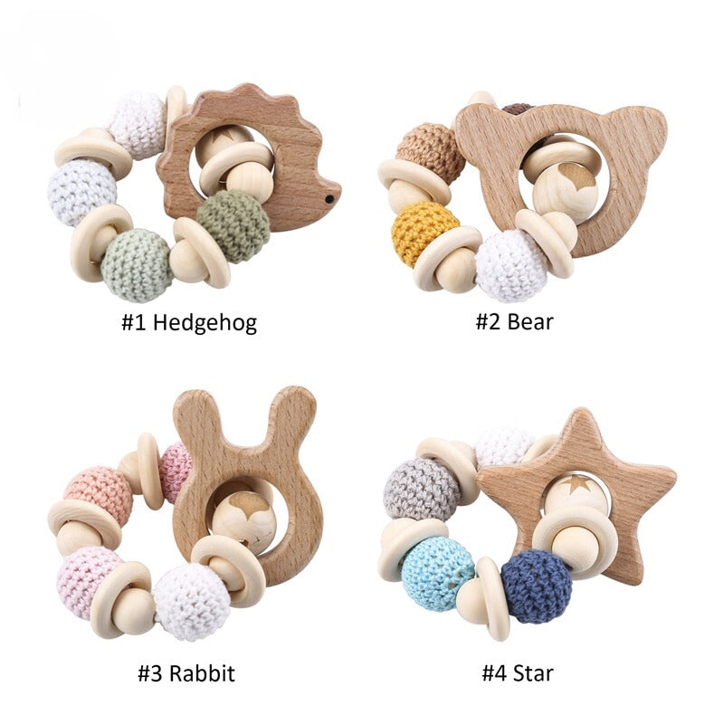 Crochet Play