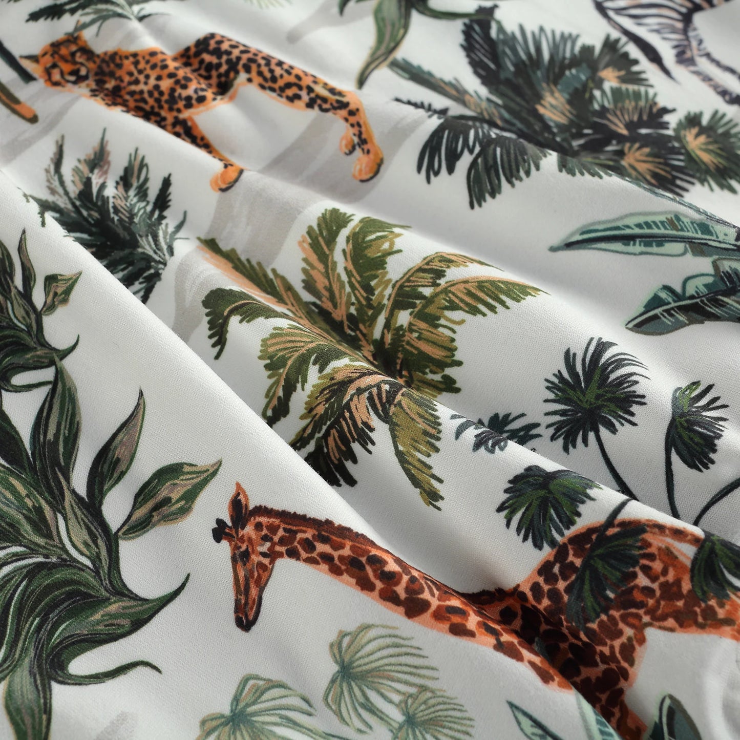 Safari Babe
