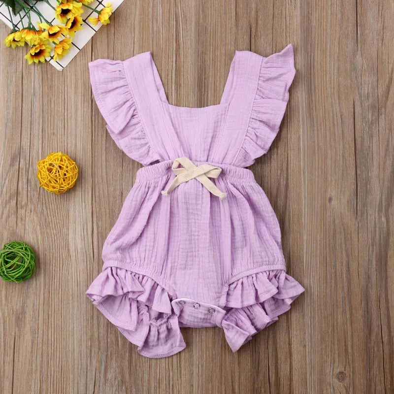 The Ruffle