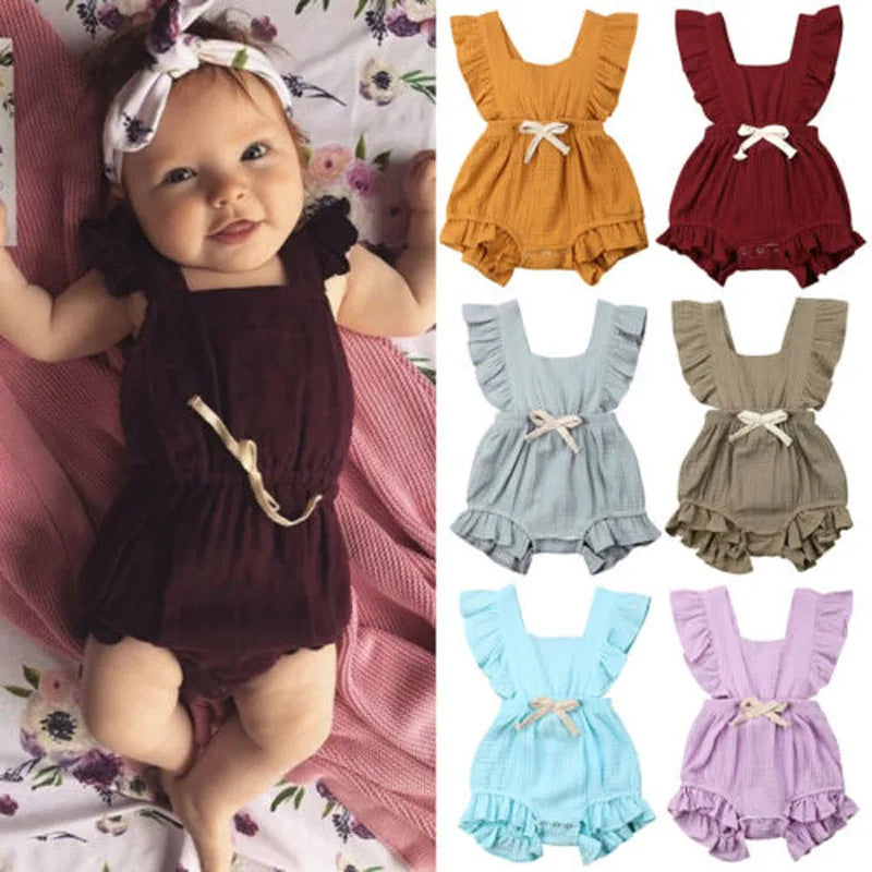 The Ruffle