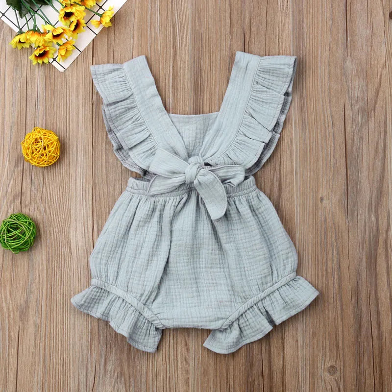 The Ruffle