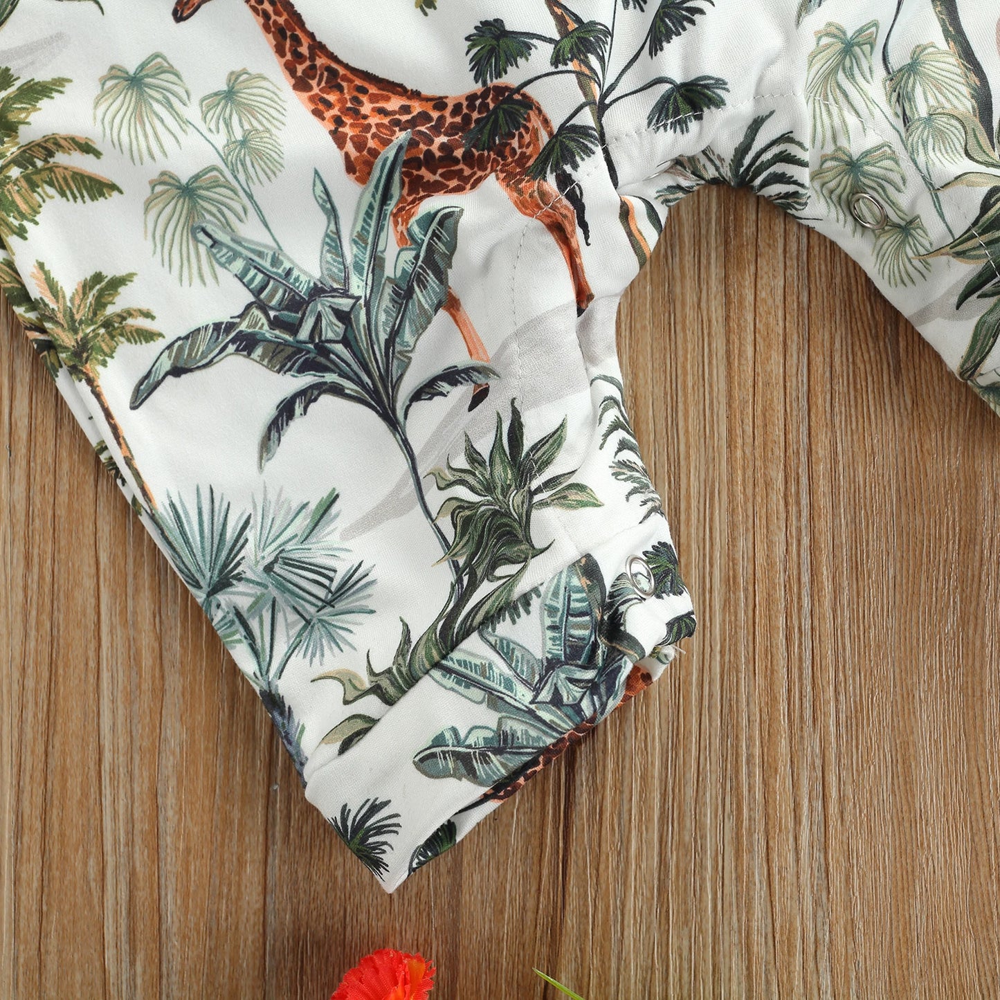 Safari Babe