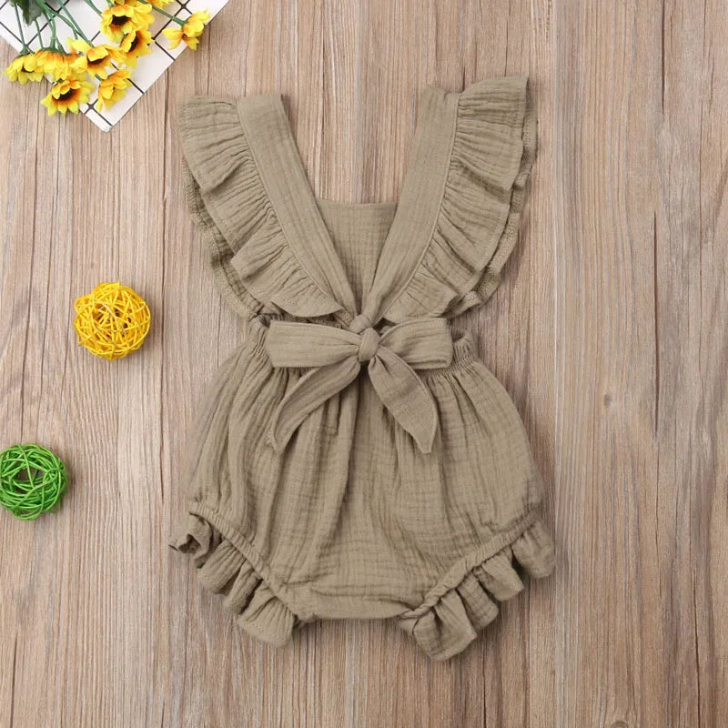 The Ruffle