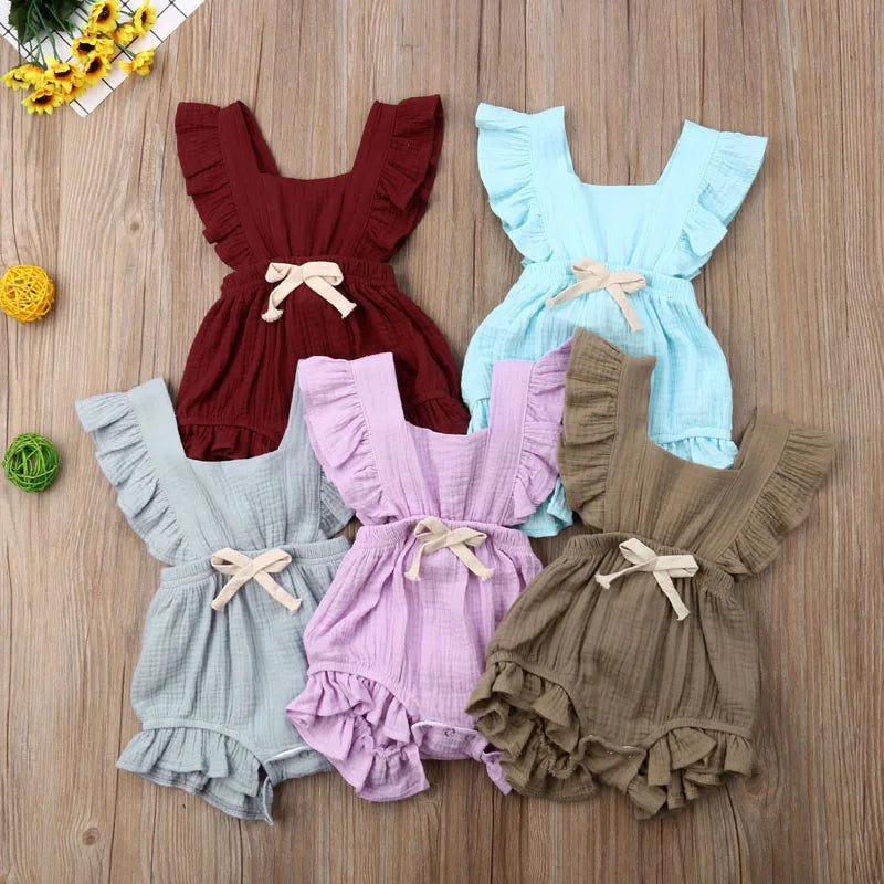The Ruffle