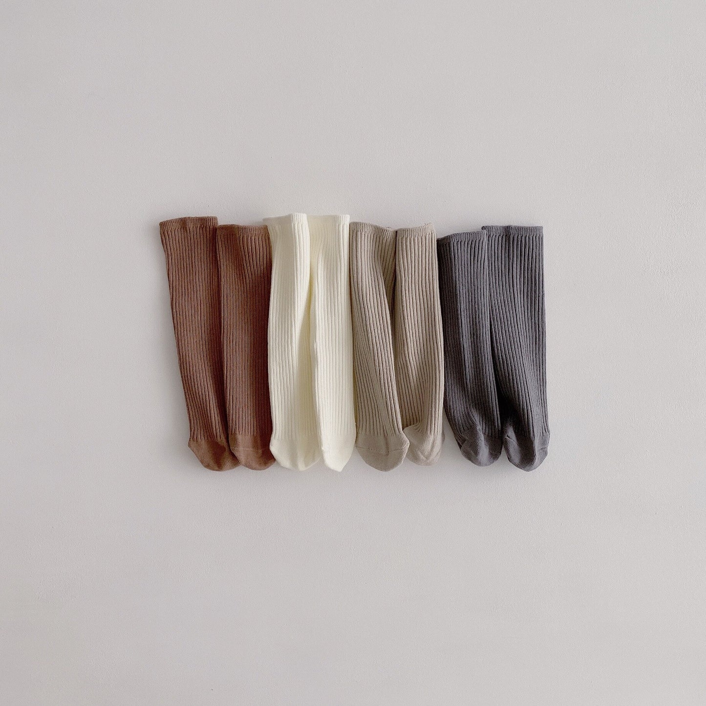 Knee High Sock Lot