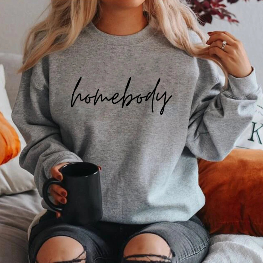 Homebody