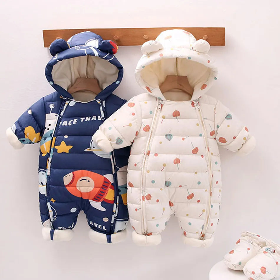 The Winter Set