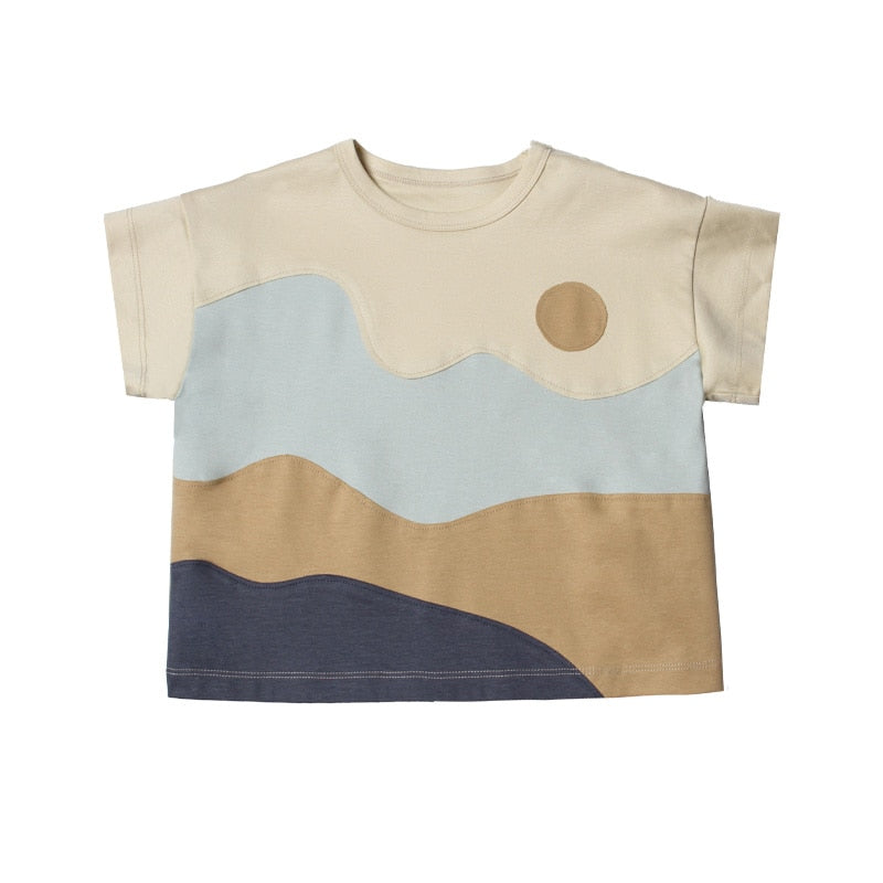 Sun&Moon Separates