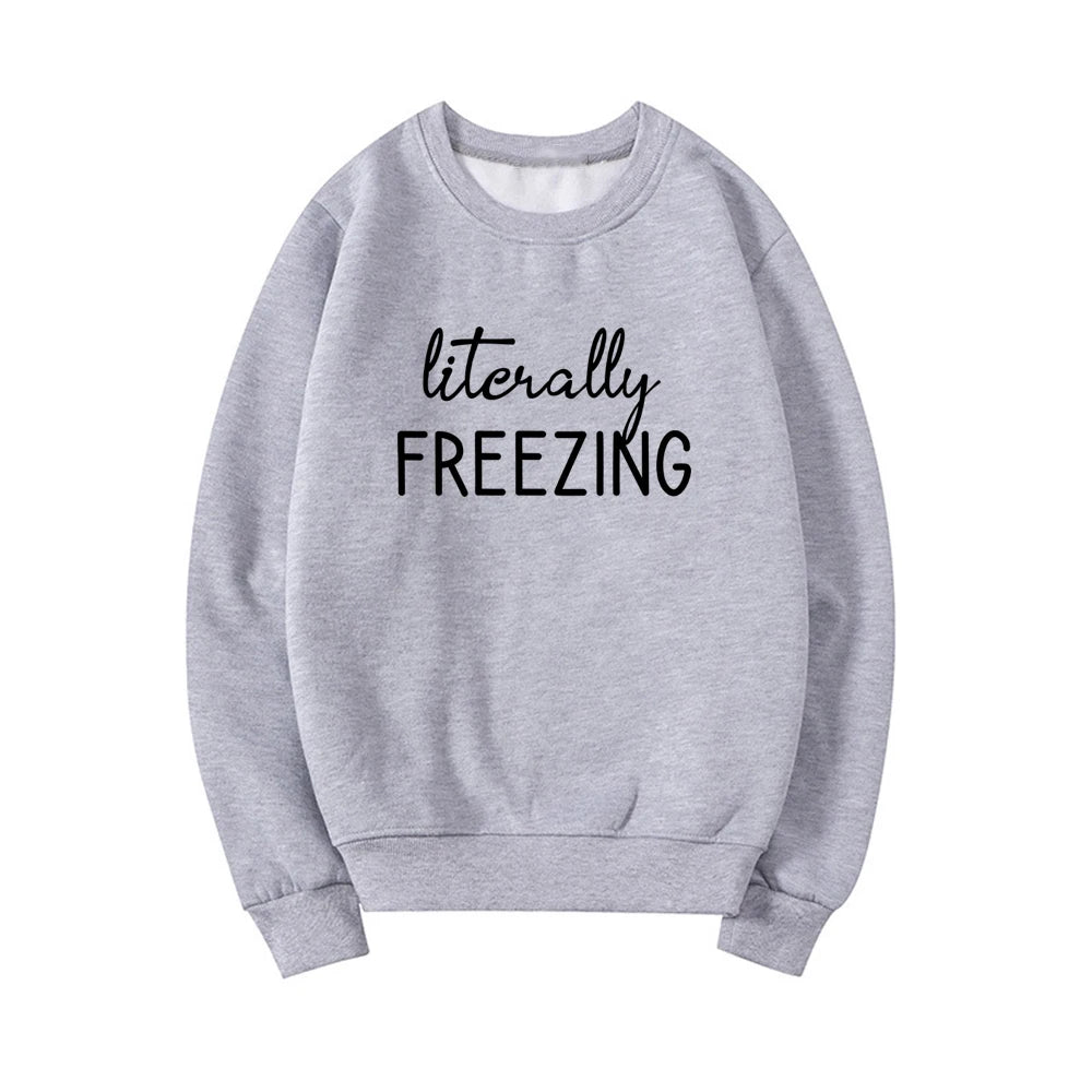 Freezing