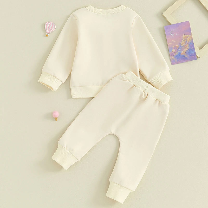 Bright Rainbow Tracksuit