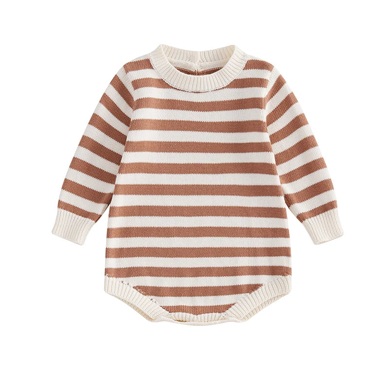 Striped Babe