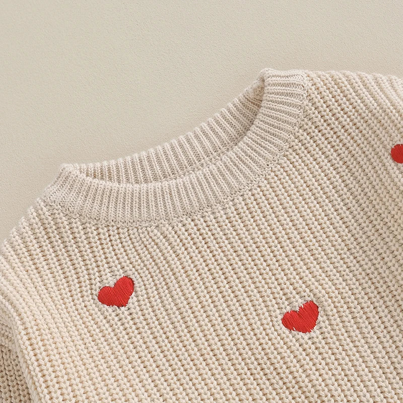 Baby Love Knit