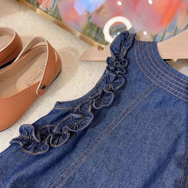Sweet Denim