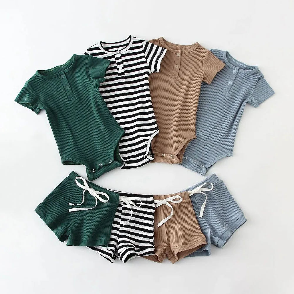 Snug Summer Set