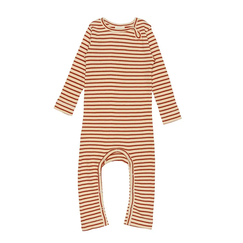Long Stripes
