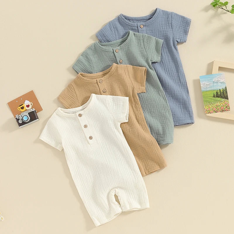 Chill Linen