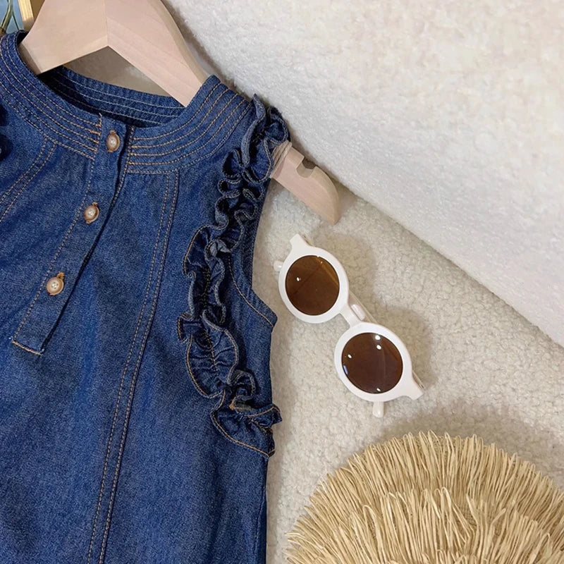 Sweet Denim