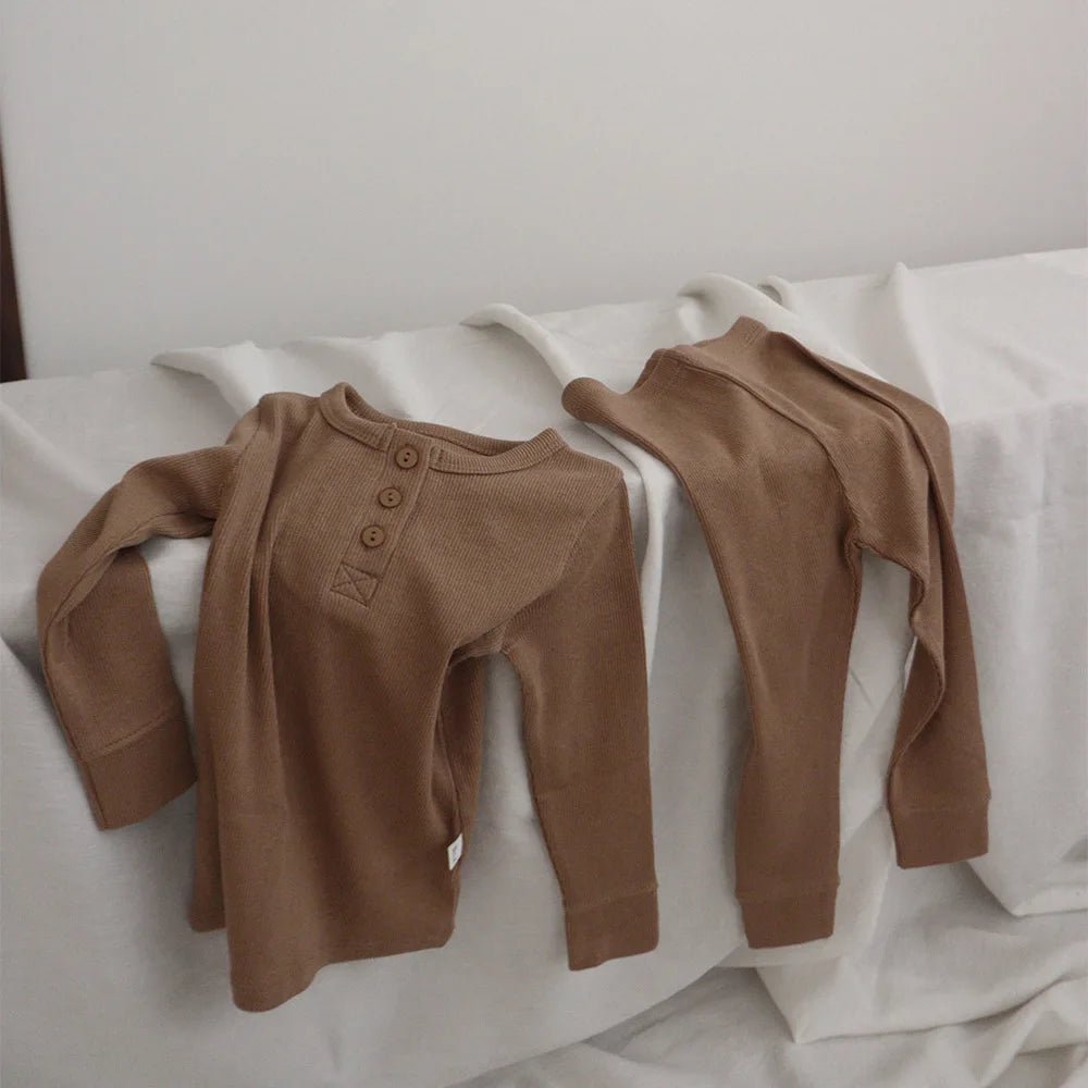 Super Soft Sleep Set