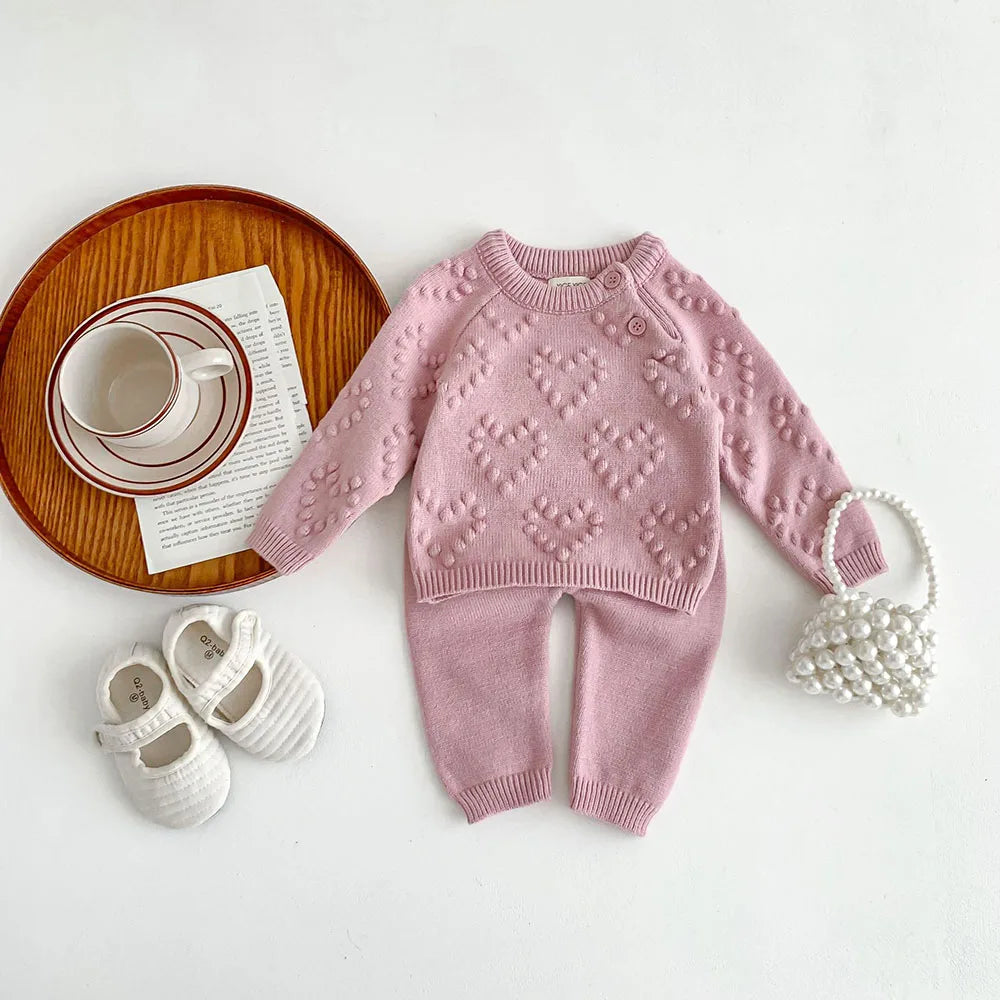 Knit Love