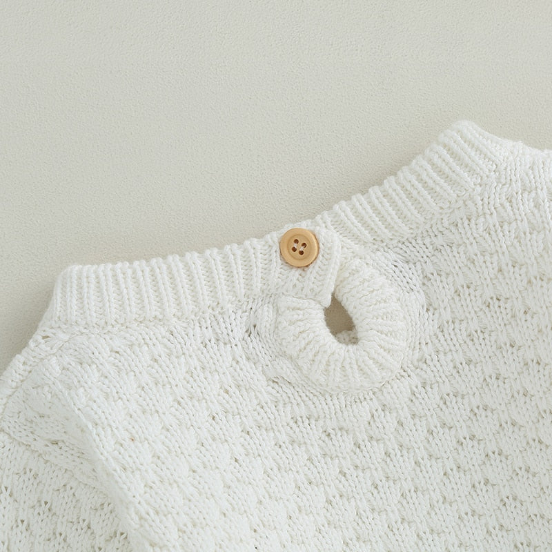 Woven Sweetie
