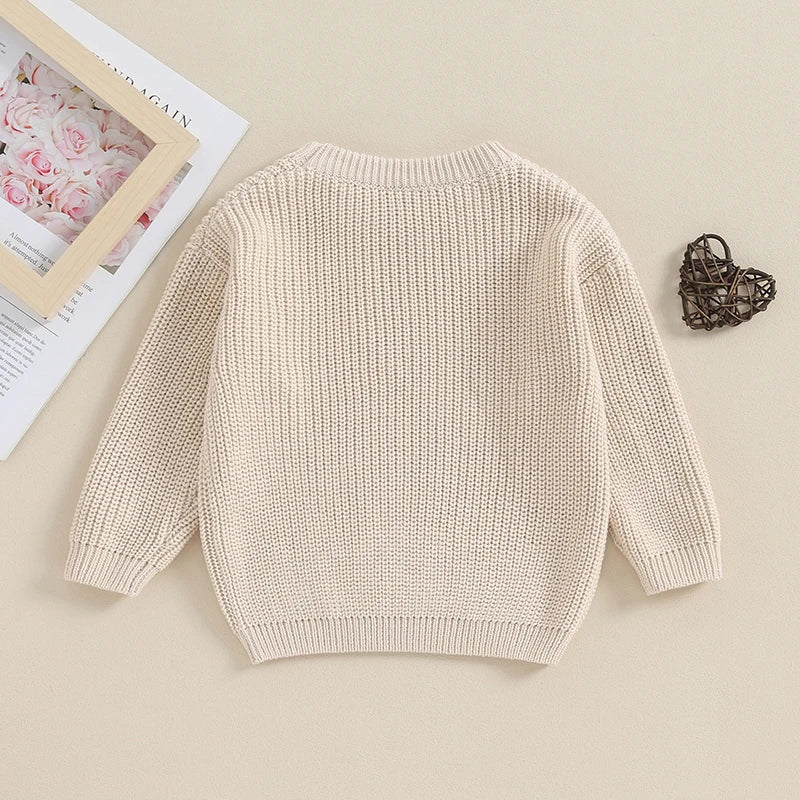 Baby Love Knit