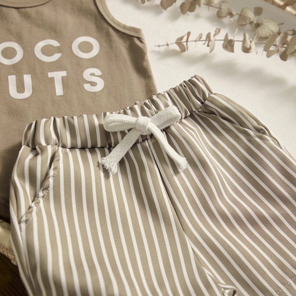Coco Nuts
