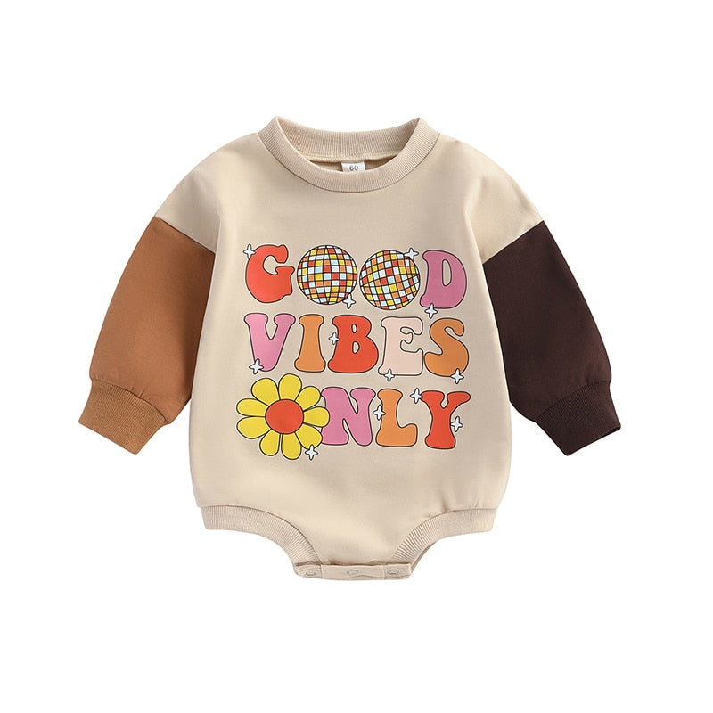 Good Vibes Only