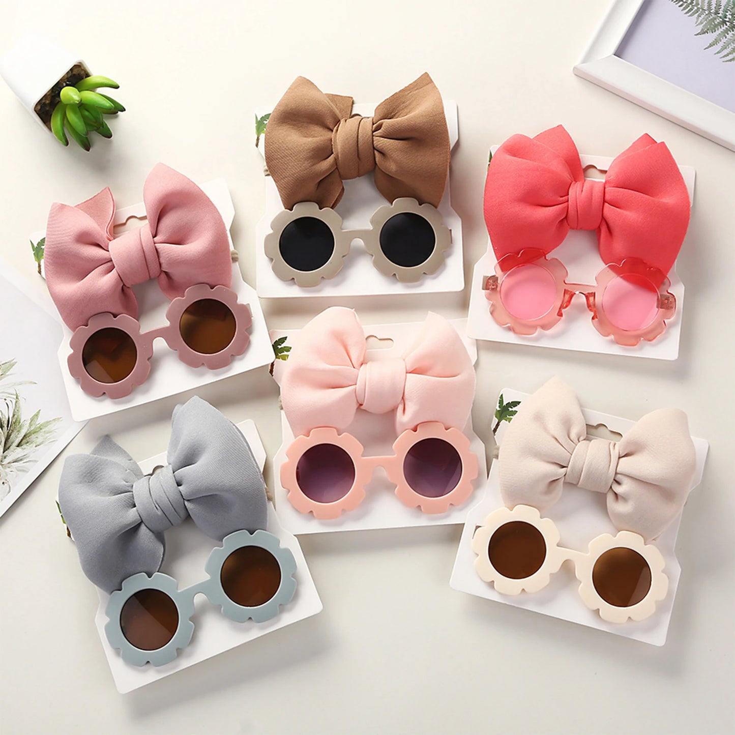 Shades&Bows