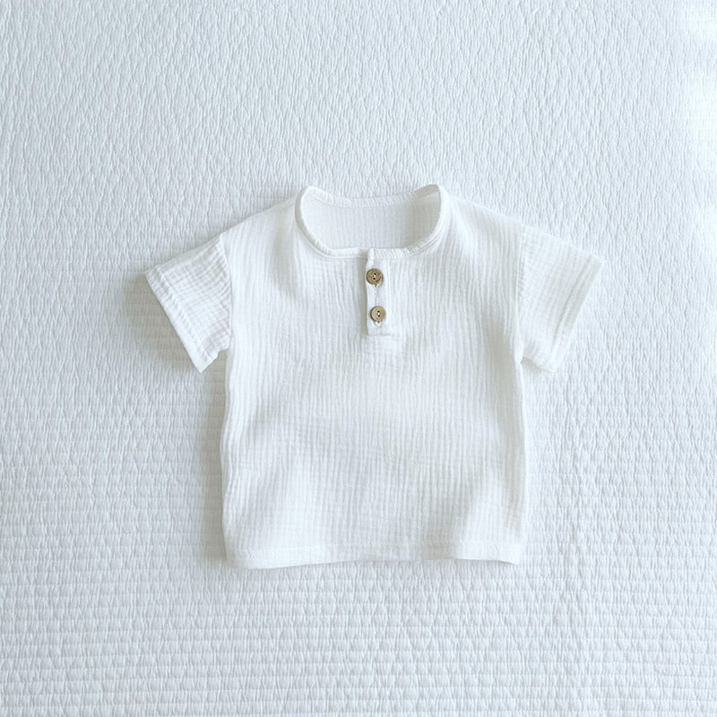 Muslin Cotton Set
