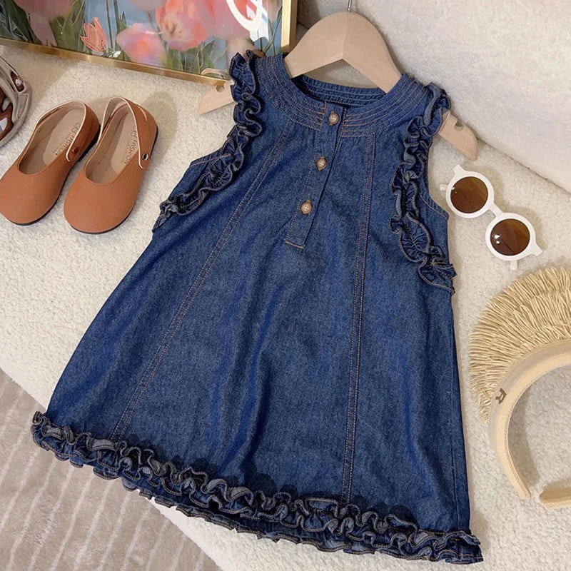 Sweet Denim