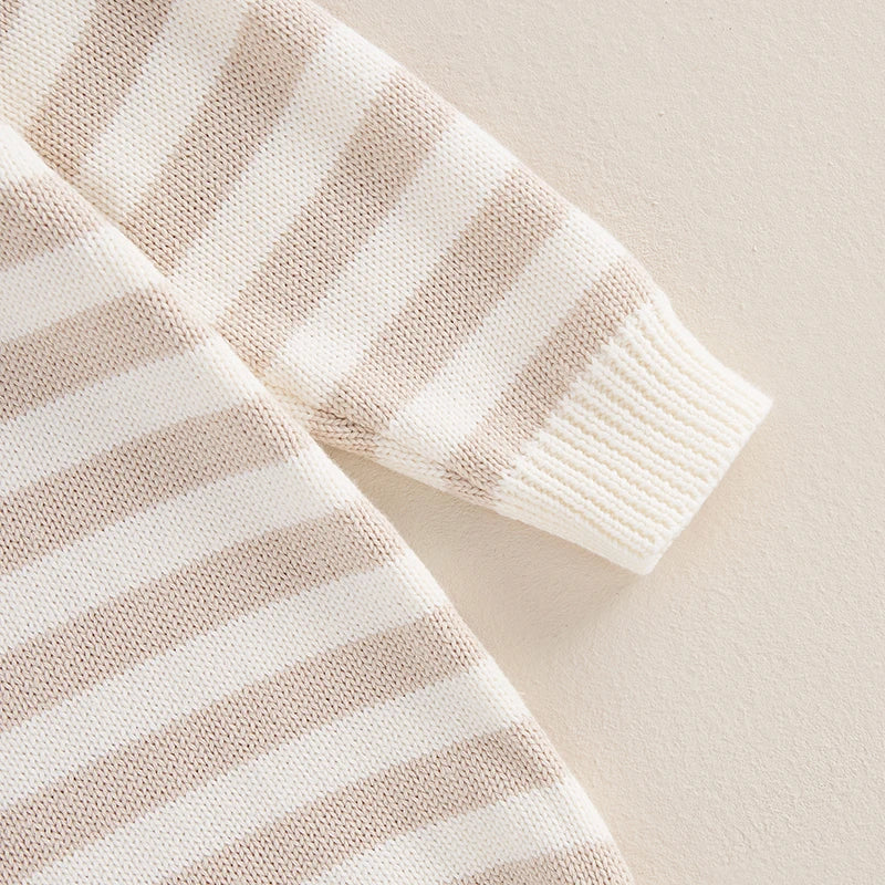 Striped Babe