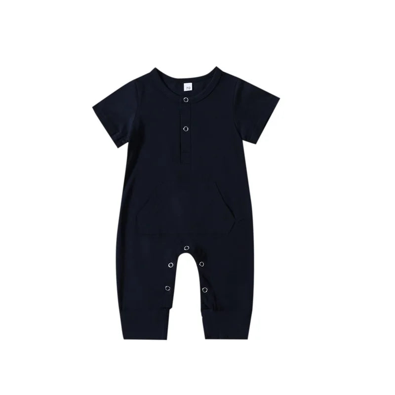 All Season Romper