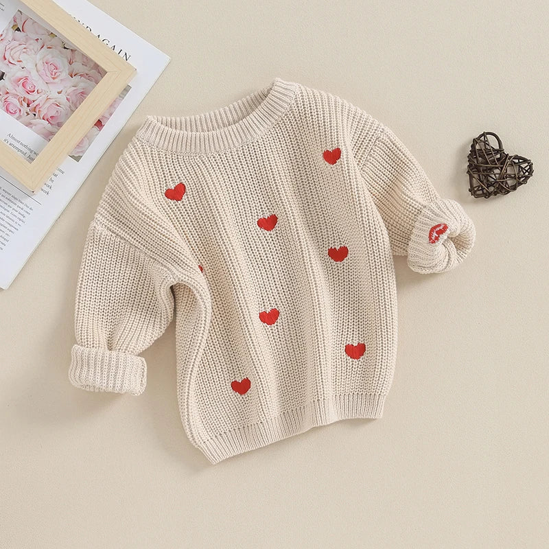 Baby Love Knit