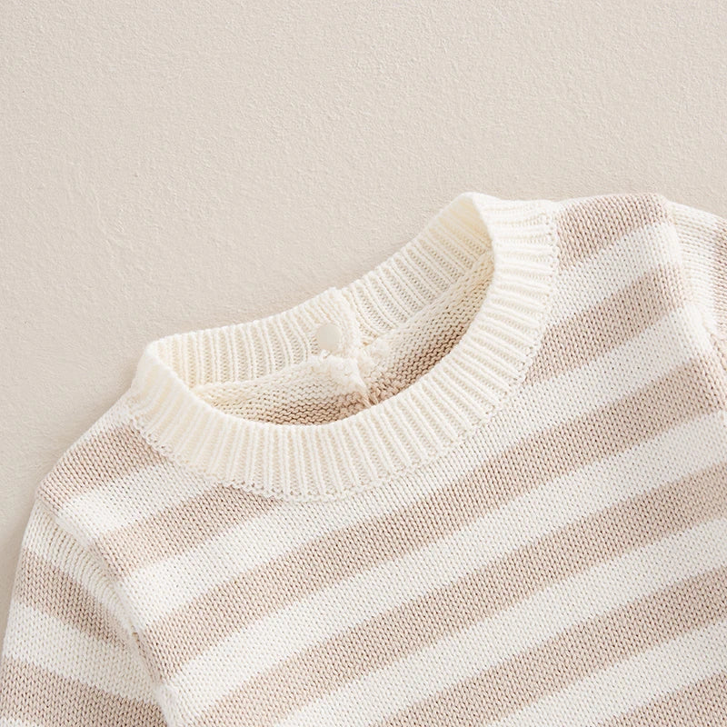 Striped Babe