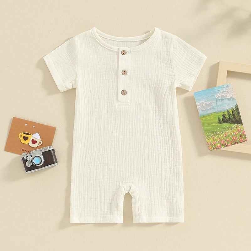 Chill Linen