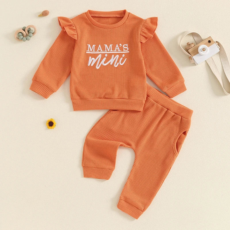 Mama's Mini Sweat