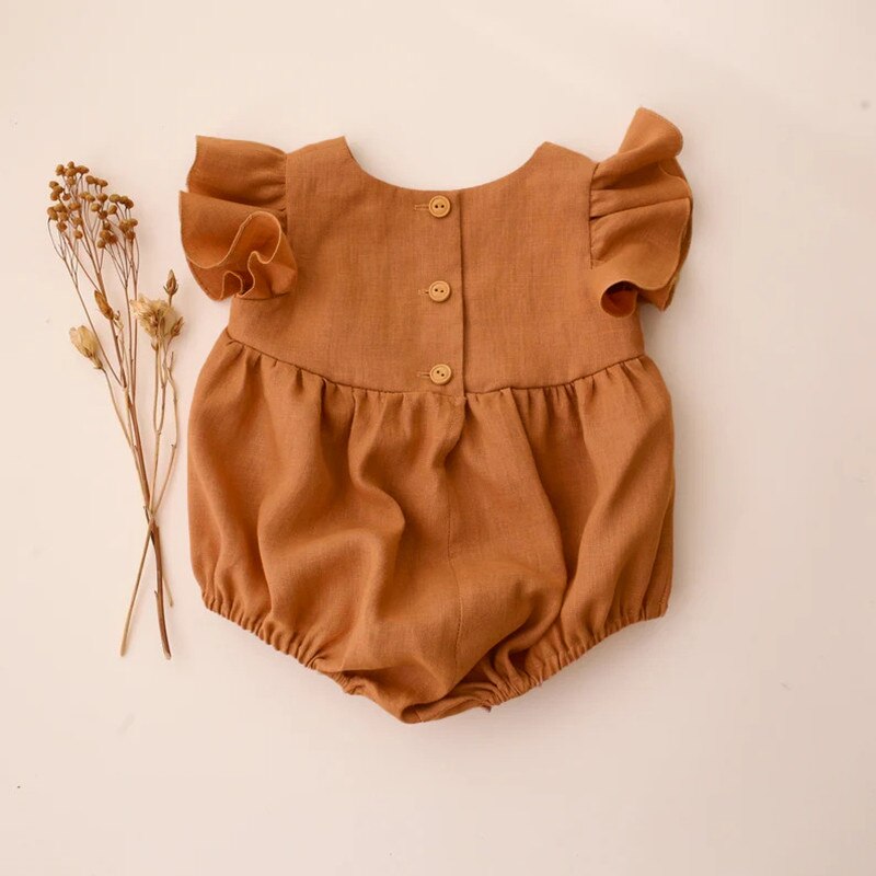 Solid Flare