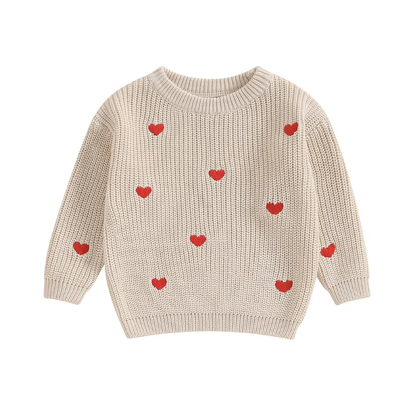 Baby Love Knit