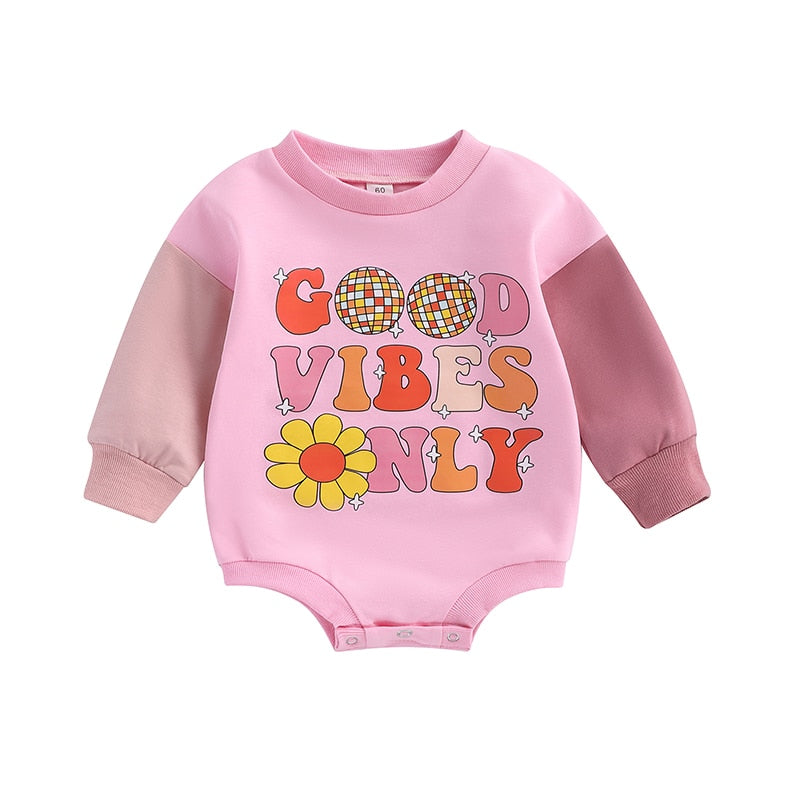 Good Vibes Only