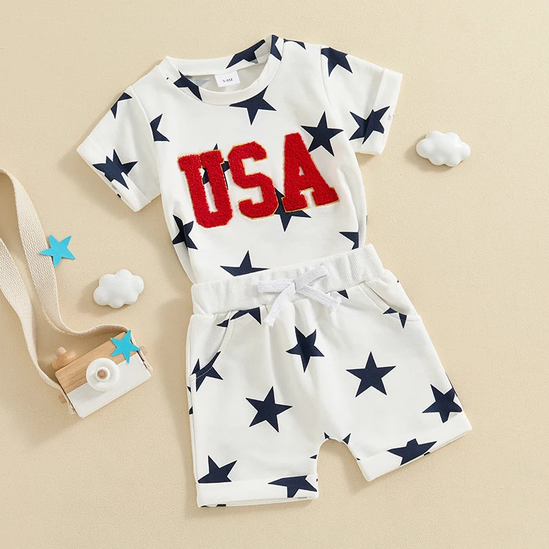 USA Babe