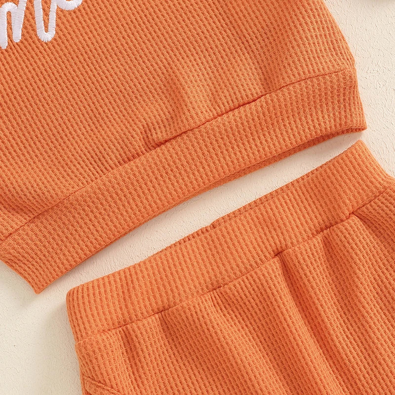 Mama's Mini Sweat