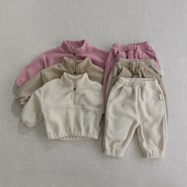 Ultimate Fleece Set