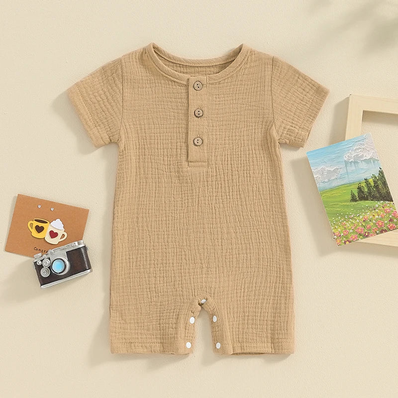 Chill Linen